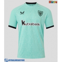 Fotballdrakt Herre Athletic Bilbao Yuri Berchiche #17 Tredjedrakt 2025-26 Kortermet